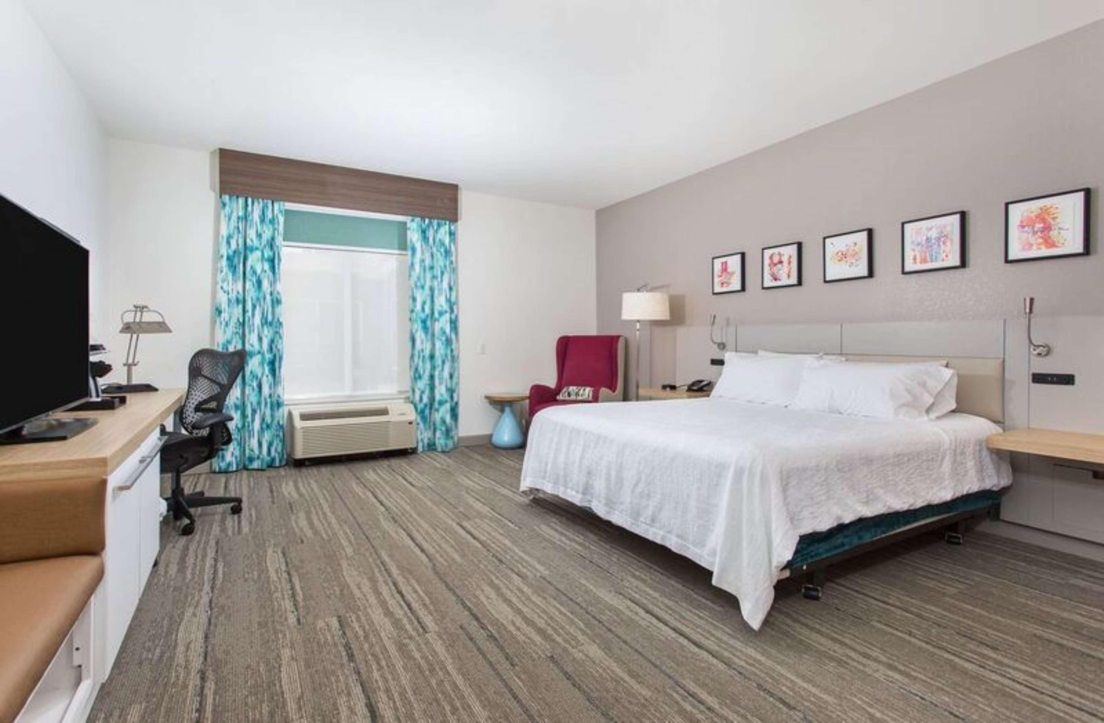 Hilton Garden Inn Knoxville West/Cedar Bluff Luaran gambar