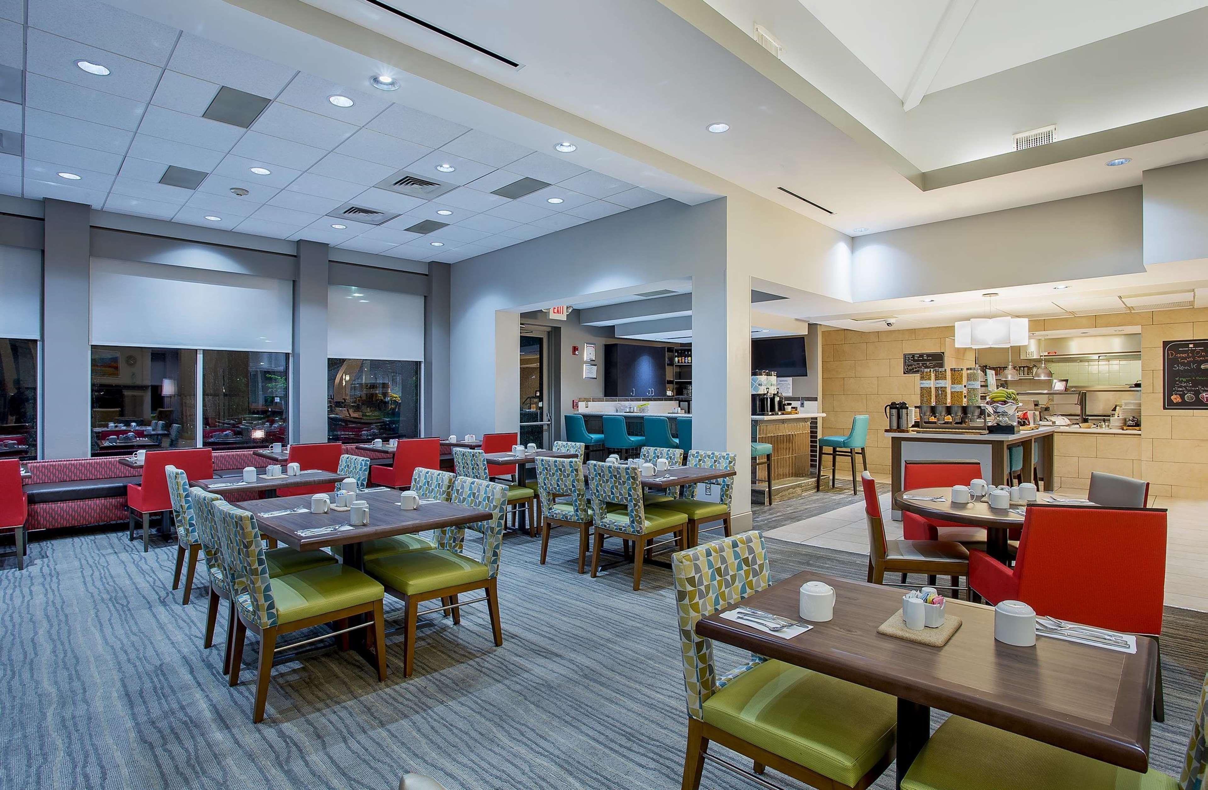 Hilton Garden Inn Knoxville West/Cedar Bluff Luaran gambar