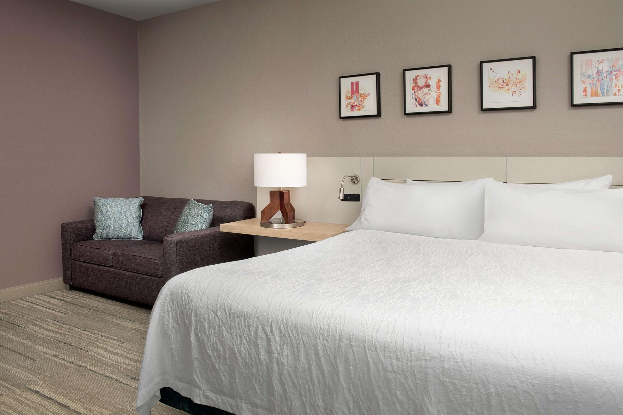 Hilton Garden Inn Knoxville West/Cedar Bluff Luaran gambar