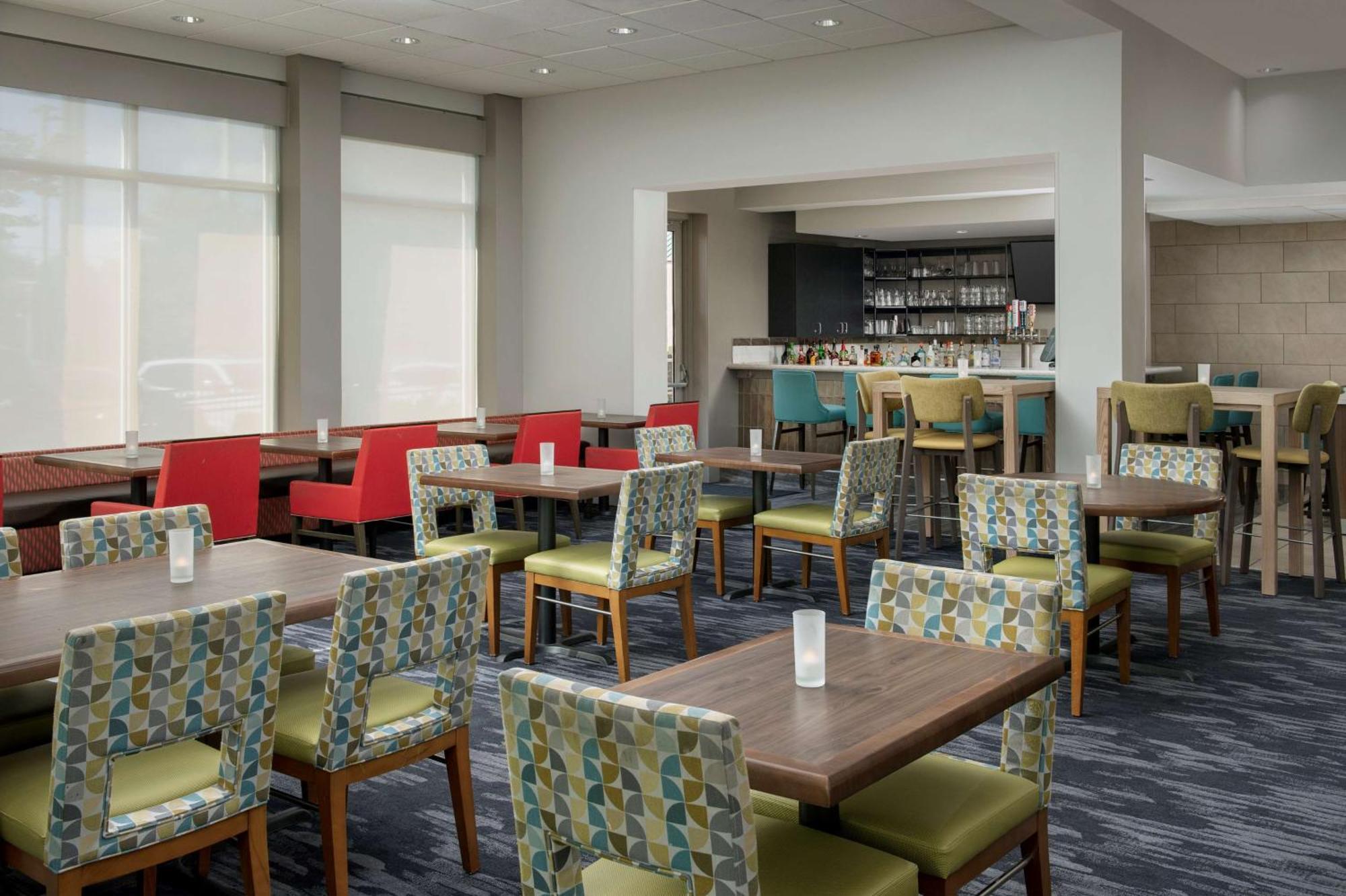 Hilton Garden Inn Knoxville West/Cedar Bluff Luaran gambar