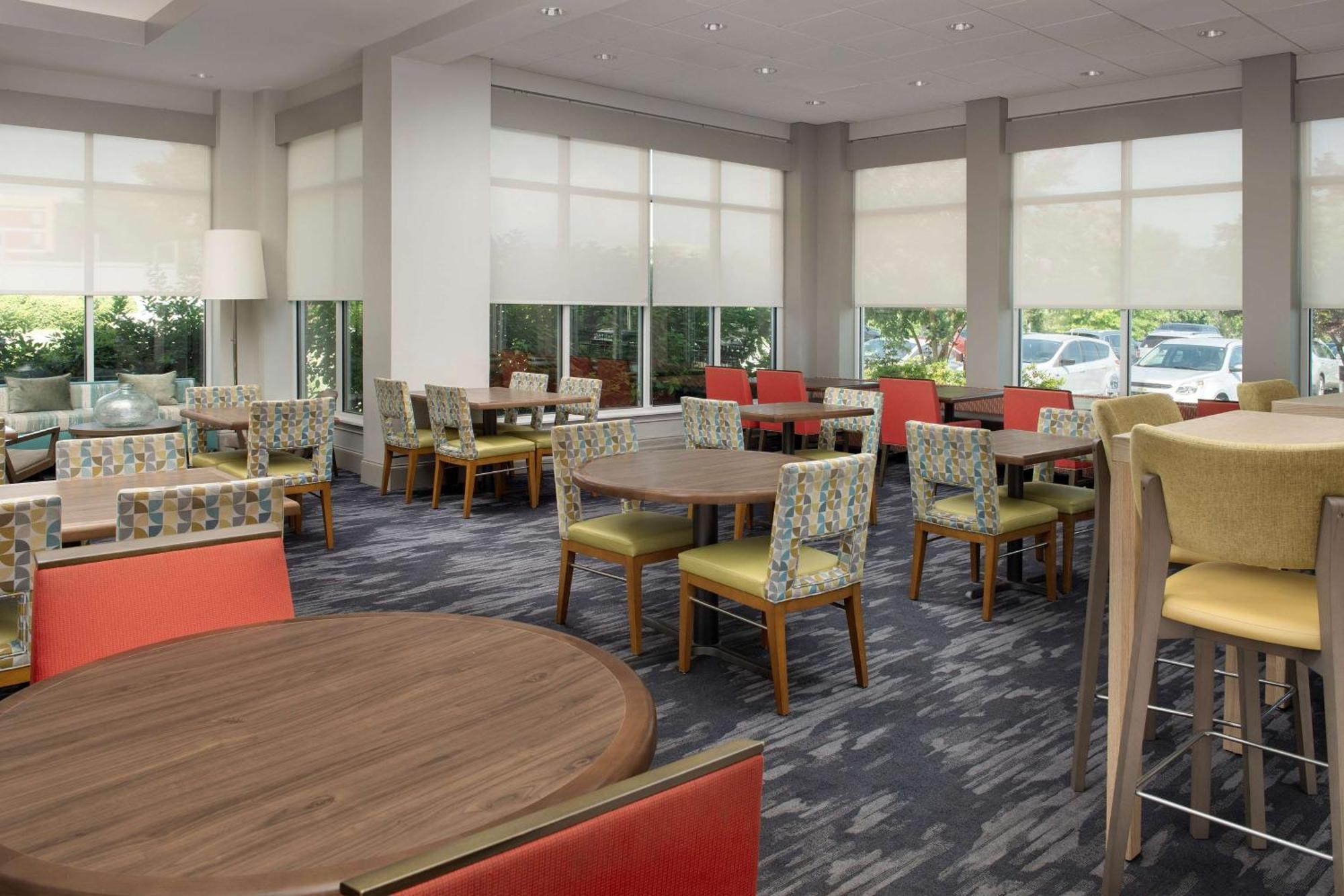 Hilton Garden Inn Knoxville West/Cedar Bluff Luaran gambar